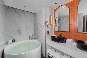 Pipa Hotel Bangkok Sukhumvit 11