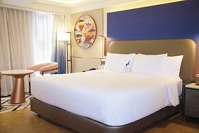 Pipa Hotel Bangkok Sukhumvit 11