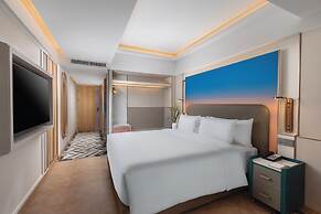 Pipa Hotel Bangkok Sukhumvit 11