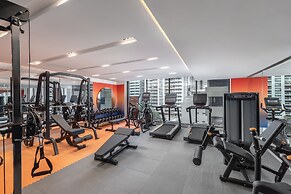 Pipa Hotel Bangkok Sukhumvit 11