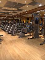 Safir Hotel Cairo