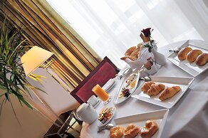 Safir Hotel Cairo