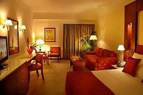 Safir Hotel Cairo