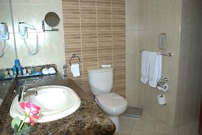 Safir Hotel Cairo