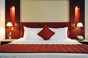 Safir Hotel Cairo