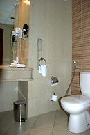 Safir Hotel Cairo