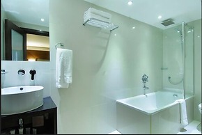 Park Avenue Baker Street