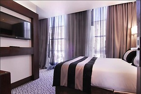 Park Avenue Baker Street