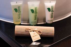 Park Avenue Baker Street