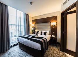 Park Avenue Baker Street