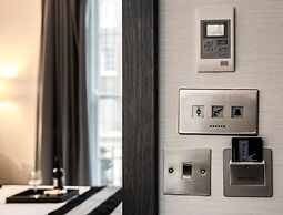 Park Avenue Baker Street