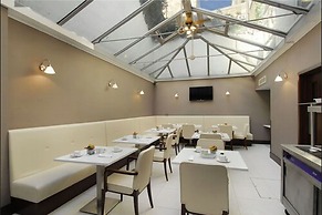 Park Avenue Baker Street