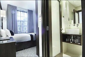 Park Avenue Baker Street