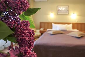Hotel Dnipro