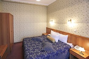 Hotel Dnipro