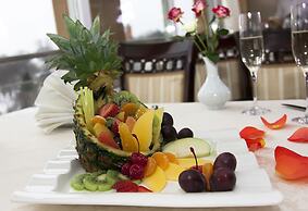 Hotel Dnipro
