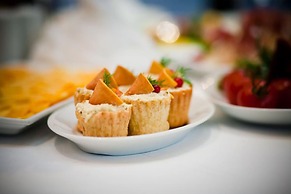 Hotel Dnipro