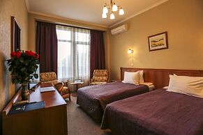 Hotel Dnipro