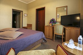 Hotel Dnipro