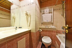 Hotel Dnipro