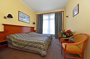 Hotel Dnipro