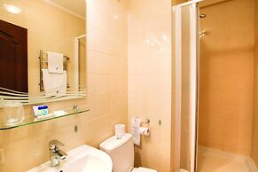 Hotel Dnipro