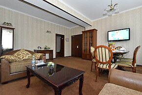 Hotel Dnipro