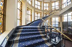 Hotel Dnipro