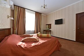 Hotel Dnipro