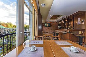 Hotel Dnipro