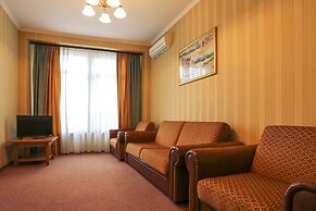 Hotel Dnipro