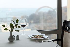 Hotel Dnipro