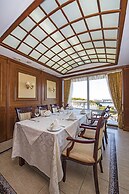 Hotel Dnipro