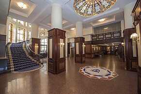 Hotel Dnipro