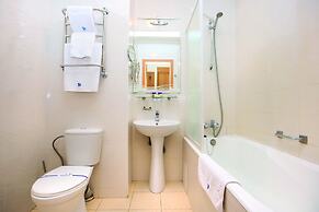 Hotel Dnipro