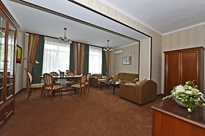 Hotel Dnipro