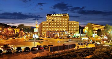 Hotel Dnipro
