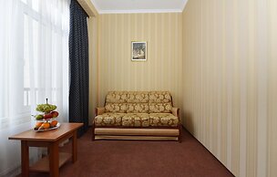 Hotel Dnipro