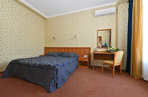 Hotel Dnipro