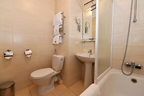 Hotel Dnipro