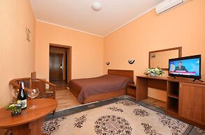Hotel Dnipro