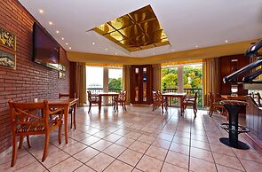 Hotel Dnipro