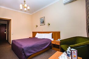 Hotel Dnipro