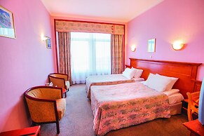 Hotel Dnipro