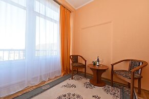 Hotel Dnipro