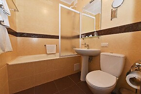 Hotel Dnipro