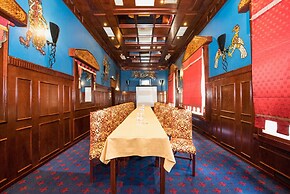 Hotel Dnipro