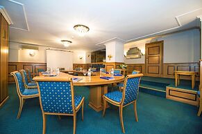 Hotel Dnipro