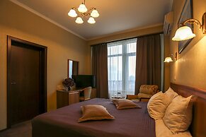 Hotel Dnipro