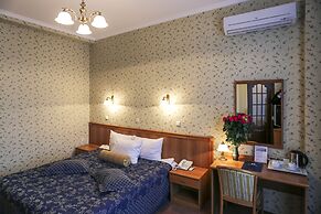 Hotel Dnipro
